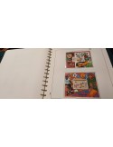 Magnífica Colección Mundial Fútbol Españal 82