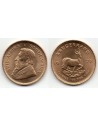 1975 Sud-Africa Krugerrand - Moneda ORO