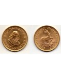 1962 Sud Africa, 2 Rands