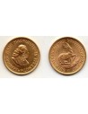 1962 Sud Africa, 2 Rands