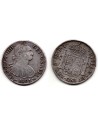 1801, Real de A8 Carlos IIII Mexico