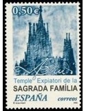 Año 2002 - 3924 Sagrada Familia
