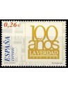 Año 2003 - 3968 Centenario del Diario "La verdad", Murcia
