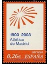 Año 2003 - 3983 Centenario del Club Atlético de Madrid
