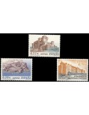 Año 2003 - 3986/88 Castillos