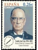 Año 2003 - 4030 Camilo José Cela