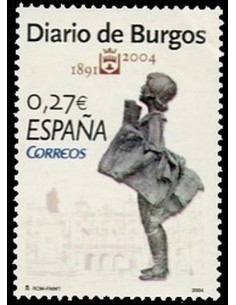 Año 2004 - 4072 Diario de Burgos