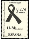 Año 2004 - 4073 Día Europeo de las Víctimas del Terrorismo