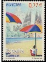 Año 2004 - 4079 Europa