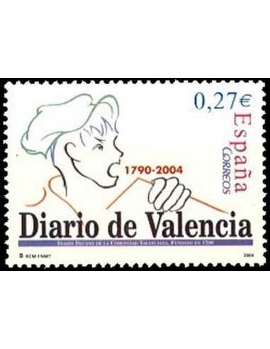 Año 2004 - 4094 Diario de Valencia