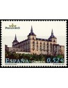 Año 2004 - 4096 Paradores de Turismo
