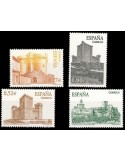 Año 2004 - 4097/00 Castillos