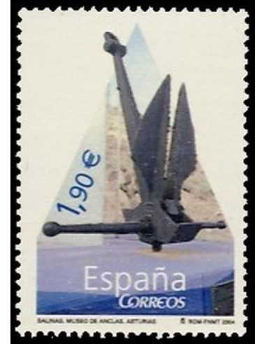 Año 2004 - 4101 Museo de Ancias