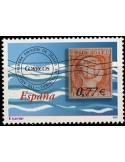 Año 2004 - 4114 150 Aniv. de la 1ª emisión de sellos en Filipinas
