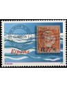 Año 2004 - 4114 150 Aniv. de la 1ª emisión de sellos en Filipinas