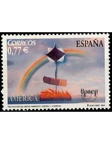 Año 2004 - 4120 America-UPAEP