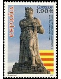 Año 2004 - 4127 900 Aniv. del Coronamiento de Alfonso I el Batallador como Rey de Aragón