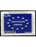 Año 2005 - 4141 Constitución Europea