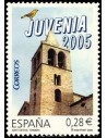 Año 2005 - 4155 JUVENIA 2005