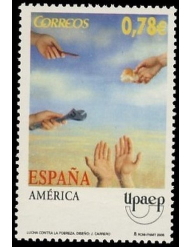 Año 2005 - 4189 América-UPAEP