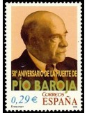 Año 2006 - 4285 50º Aniv. de la muerte de Pío Baroja