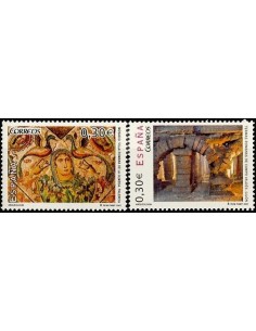 Año 2007 - 4317/18 Arqueología