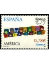 Año 2007 - 4353 América-Upaep