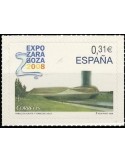 Año 2008 - 4391 Expo Zaragoza 2008