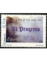 Año 2008 - 4413 Diarios centenarios. El Progreso