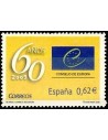 Año 2009 - 4482 60 Aniv. del consejo Europeo