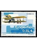 Año 2009 -4503 Cent. del primer vuelo a motor en España