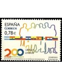 Año 2010 - 4602 Bicente. de la independencia de las Repúblicas Iberoamericanas