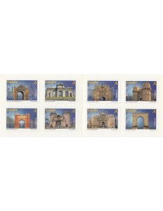 Año 2012 - 4681/88 ( 4681C ) Arcos y puertas