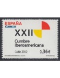 Año 2012 - 4762 XXII Cumbre Iberoamericana