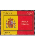 Año 2014 - 4877 - Marca España