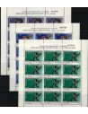 Año 1990 - MP 17/19 Barcelona 92 V Serie Pre-Olimpica