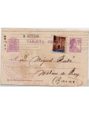 Targeta Postal 69 II República