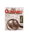 Olegario España 2002 montado en NEGRO