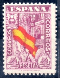 812 Junta de Defensa Nacional - V.Clave