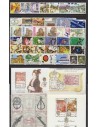 España año de sellos 1990