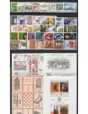 España año de sellos 1991