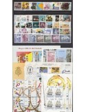 España año de sellos 1996