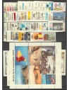España año de sellos 2006