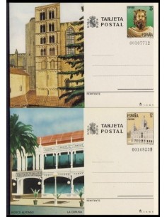 Tarjeta Postal 139/40 Turismo