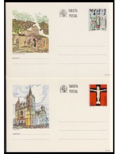 Tarjeta Postal 155/56 Turismo