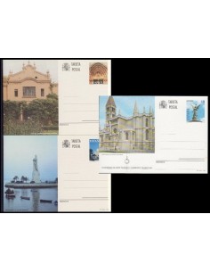Tarjeta Postal 160/62 Turismo
