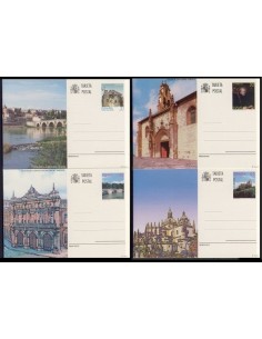 Tarjeta Postal 163/66 Turismo