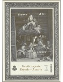 Prueba Oficial 99 - Obras de Velázquez