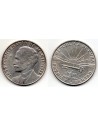 1953 Cuba - 1 Peso Centenario de Martí