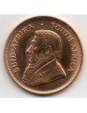 Sud-Africa Krugerrand - Moneda ORO